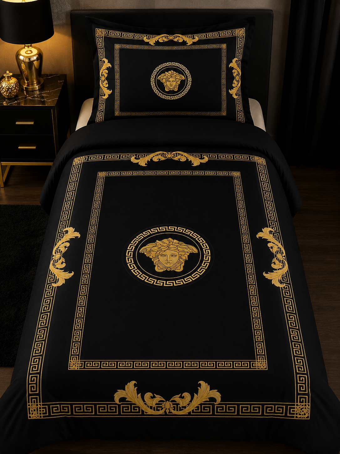 9F11586A-E52C-4565-934E-B3D1D49F8F0B روتختی تک نفره - Image 1