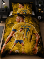 روتختی تک نفره طرح رونالدو النصر